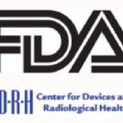 FDA-CDRH logo