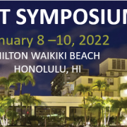 2021 Joint Symposium